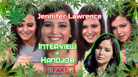 Jennifer Lawrence Deepfake Porn Videos .